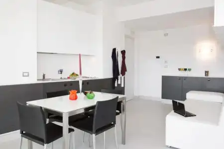 Lungotevere Suite - 19