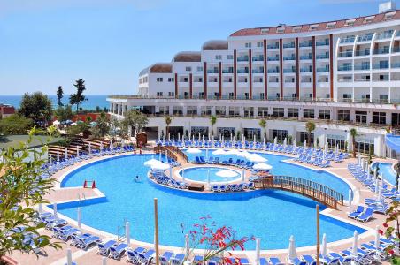 Akdora Resort & Spa - 15