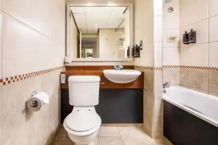 Mercure Chester Abbots Well - 43