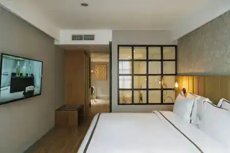 Barito Mansion - 55