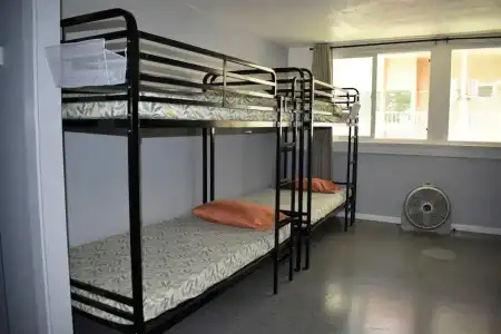 Polynesian Beach Club Hostel - 22