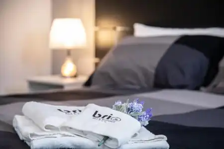 Brio Bed & Breakfast - 41