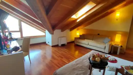 Savoia Mountain – Il Resort nel Bosco - 73