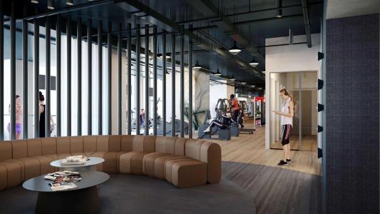 Thompson Austin, by Hyatt - 1