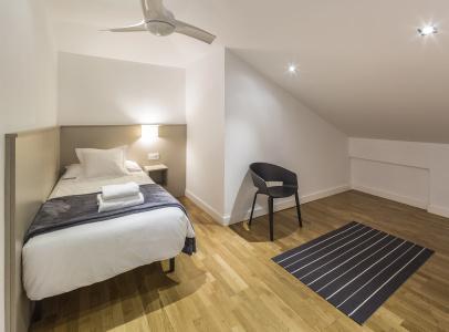 Mon Suites Catedral - 26
