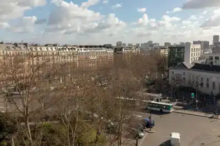 Hôtel du Lion - 13