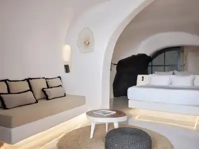 Olvos Luxury Suites - 66