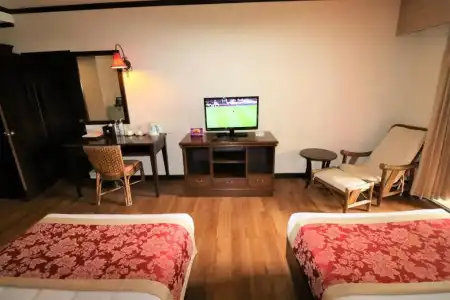 Mind Resort Pattaya - 60