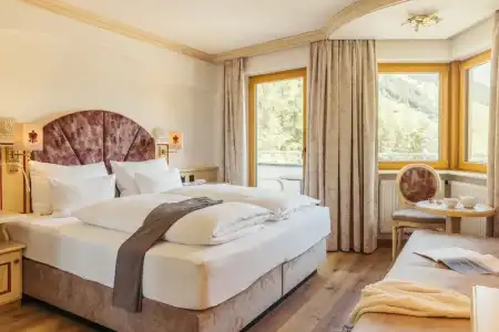 Gletscher & Spa Neuhintertux - 93