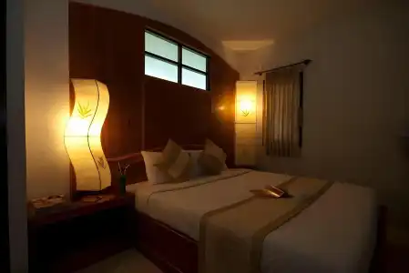Promtsuk Buri Resort - 3