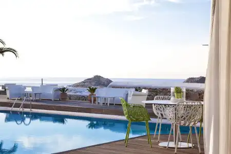 NUMO Mykonos Boutique Resort - 24