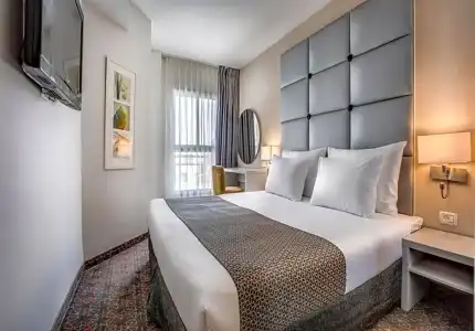 Astral Nirvana Suites - 48