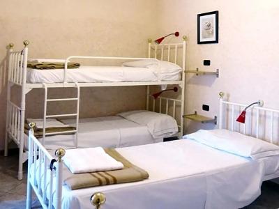 Hostel Archi Rossi - 48