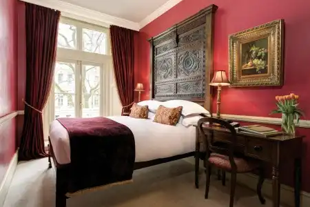 The Gore London – Starhotels Collezione - 31