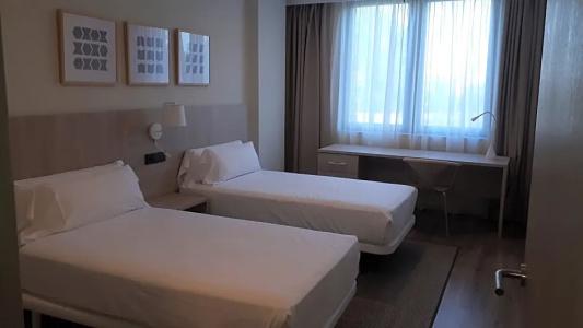 ApartAttica21 Vallés - 90