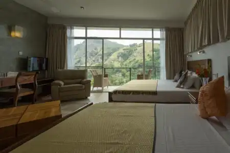 Ravana Heights - 32