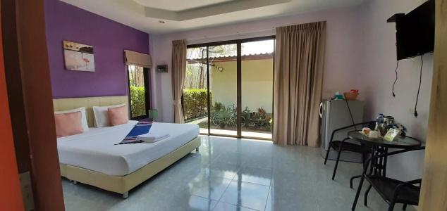 Phuket Sirinapha Resort - 21