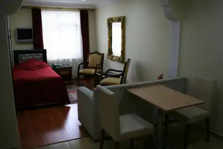 Timeks Suite Sultanahmet - 6