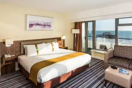 Holiday Inn Brighton Seafront by IHG - 87