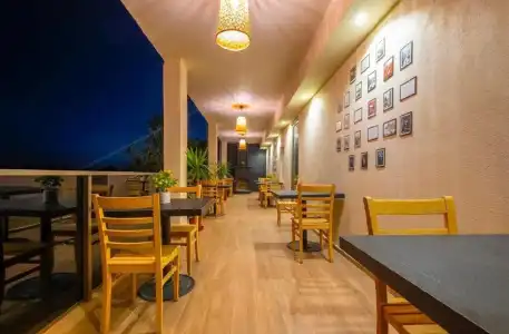 Ciello Suites - 14