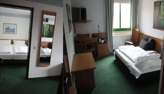 Best Western Spreewald - 37