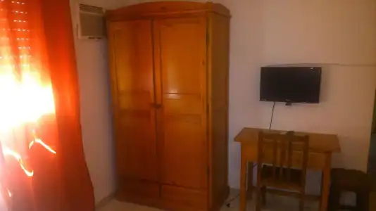 Hostal Virgen del Rocio - 4