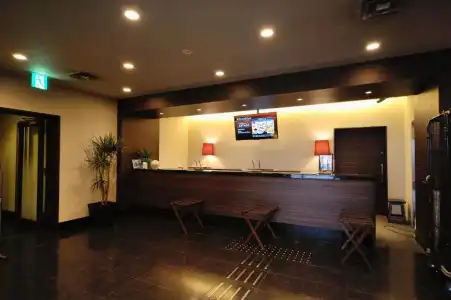 Dormy Inn Kofu Natural Hot Spring - 24