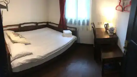 Mingtown Suzhou International Youth Hostel - 23