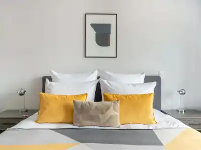 Numa Frankfurt Oben - 7