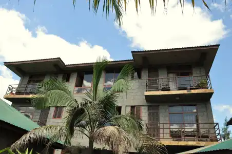 Njiro Climax Resort - 0