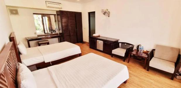 Hoi An Retreat Phu Quoc - 88