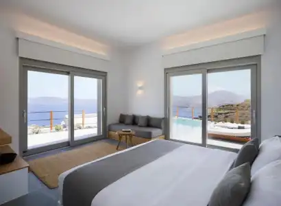 Melidonia Suites - 199