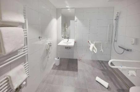 Four Points Flex by Sheraton Bochum - 9