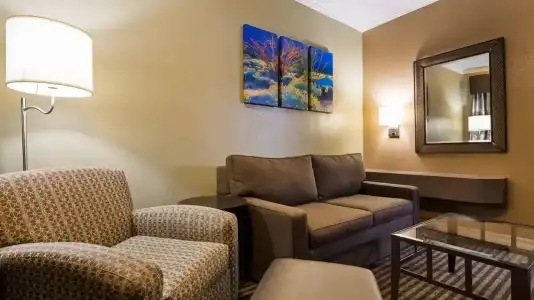Royal Sun & Suites - 14