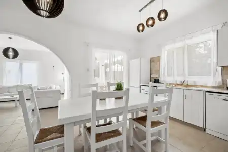 Thalassines Beach Villas - 199