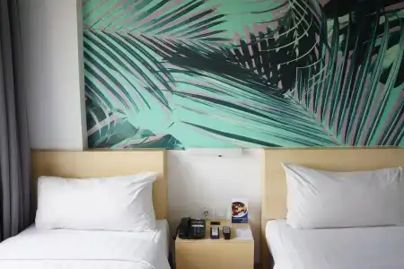 Liberta Kemang - 28