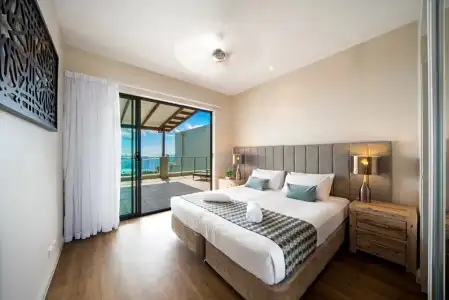 Whitsunday Reflections Apartments - 89