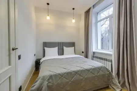 Opera Apartments Almaty - 197