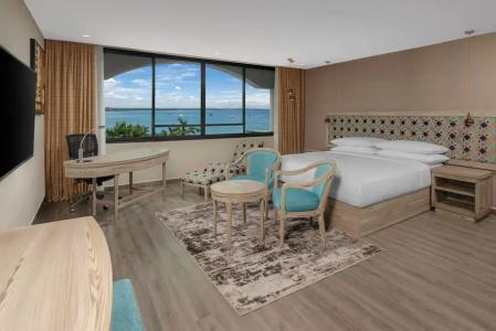 The Oyster Bay Suites - 33
