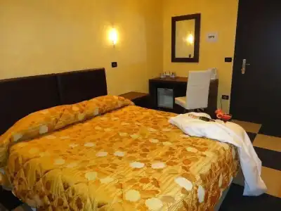 Memole Inn Sanremo - 48