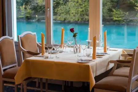 Grand Beau Rivage - 25