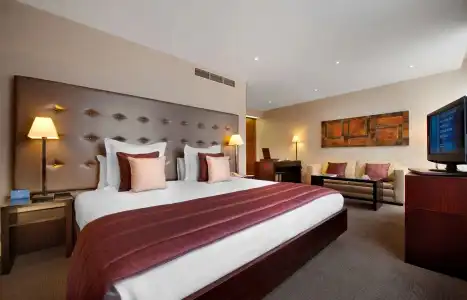 Indigo London K West Shepherd's Bush by IHG - 3