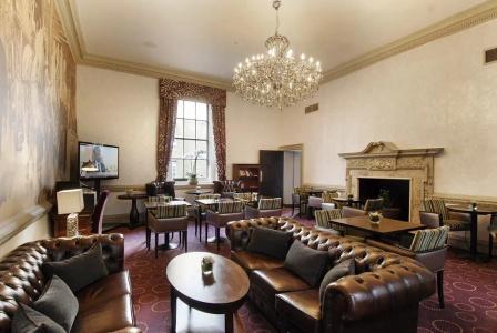 Montcalm Brewery, London City - 15