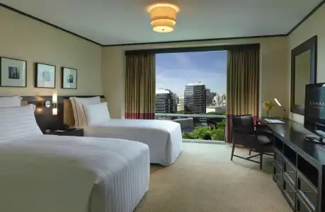 Conrad Bangkok Residences - 45