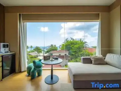Summer Bay Resort, Lang Tengah Island - 167