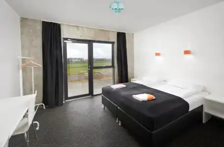 Seljavellir Guesthouse - 25