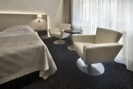 Luxury Spa & Wellness Prezident - 2