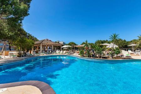 ApartHoum Plaza Son Rigo - 19
