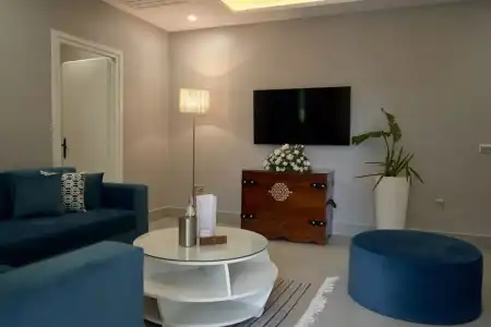 Suites les charmilles & spa - 55
