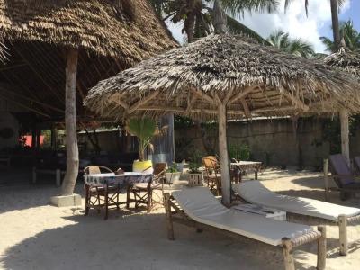 Bahari Beach Bungalows - 14